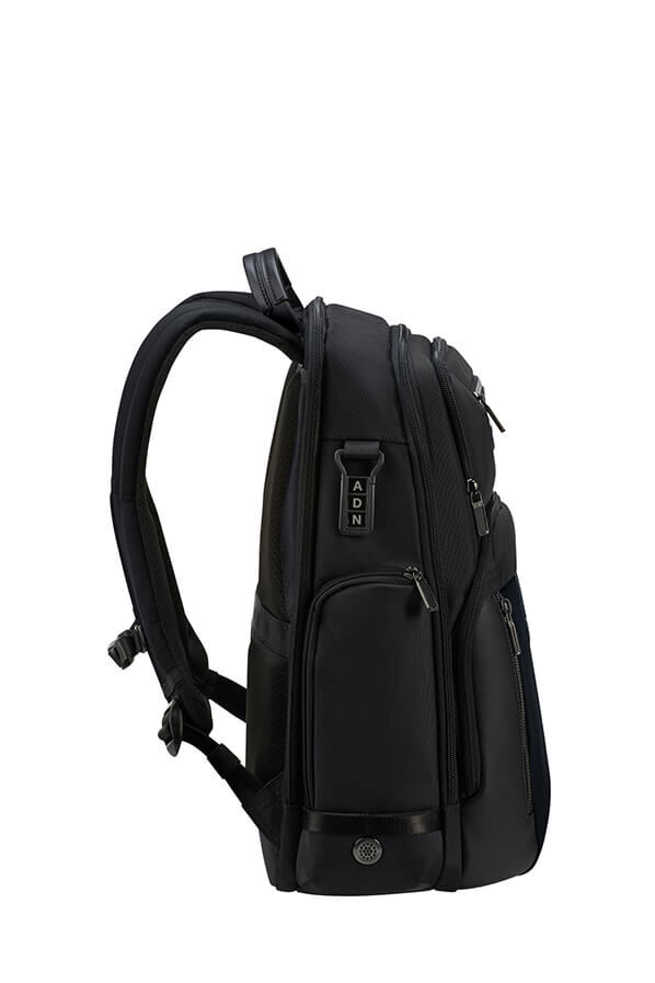 Samsonite Urban-Eye Laptop Backpack 15.6'  Black Samsonite Urban-Eye Laptop Backpack 15.6'  Black