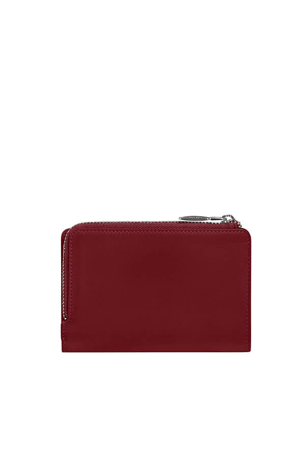 Image Leather SLG Cartera