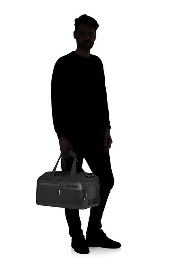 Samsonite Biz2go Duffle XS  Negro