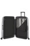 Samsonite Proxis Spinner 69cm  Plata Samsonite Proxis Spinner 69cm  Plata