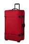 Samsonite Roadseeker Duffle with wheels 79cm  Brick Red