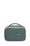 Samsonite Stackd Toilet Kit Weekender  Forest Samsonite Stackd Toilet Kit Weekender  Forest