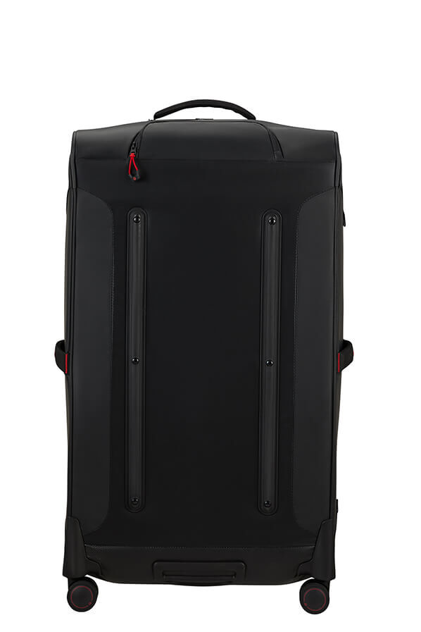 Samsonite Ecodiver SPINNER DUFFLE 79/29  Black Samsonite Ecodiver SPINNER DUFFLE 79/29  Black