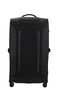 Samsonite Ecodiver SPINNER DUFFLE 79/29  Black Samsonite Ecodiver SPINNER DUFFLE 79/29  Black