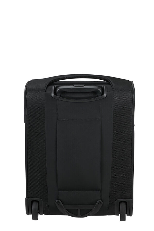 Samsonite Re-Lite Upright Underseater 45cm  Negro