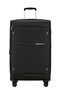 Samsonite GoTwist Spinner Exp 78cm  Black