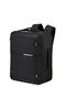 GoTwist Mochila 17.3" | Samsonite GoTwist Underseat Backpack M Negro