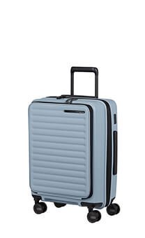 Samsonite Restackd Spinner expandable (4 wheels) 55cm