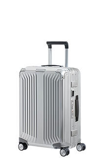 Samsonite Lite-Box Alu Maleta Spinner (4 ruedas) 55cm Samsonite Lite-Box Alu Maleta Spinner (4 ruedas) 55cm