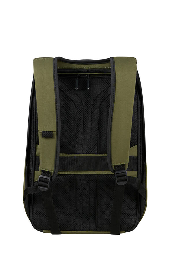 Securipak 2.0 Backpack 15.6"