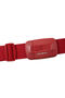 Samsonite Ta Revolution Luggage Strap 50mm  Rojo