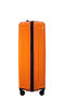 Samsonite Nuon Spinner Expandable 81cm  Papaya Orange