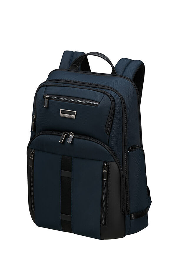 Samsonite Urban-Eye Laptop Backpack 15.6'  Azul