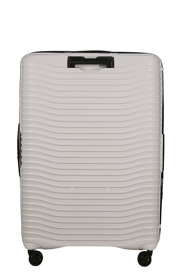 Samsonite Upscape Spinner 81/30 Exp  Cloud White Samsonite Upscape Spinner 81/30 Exp  Cloud White