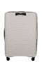 Samsonite Upscape Spinner 81/30 Exp  Cloud White Samsonite Upscape Spinner 81/30 Exp  Cloud White