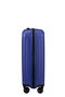 Samsonite Nuon Spinner Expandable 55cm  Matt Nautical Blue