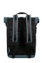 Samsonite Coatify Biz Rolltop Backpack 15.6'  Dusty Blue