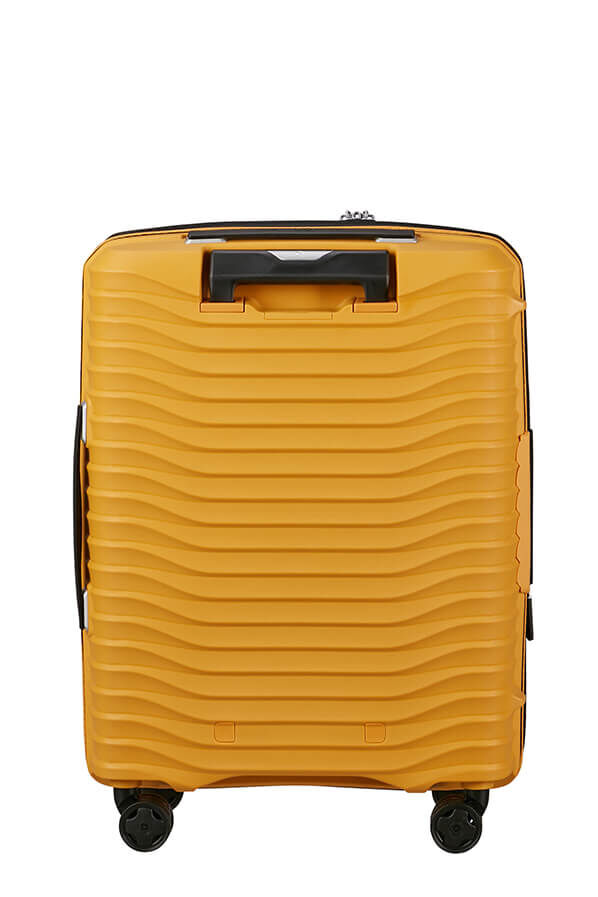 Samsonite Upscape Spinner Expandable Easy Access 55cm  Amarillo Samsonite Upscape Spinner Expandable Easy Access 55cm  Amarillo