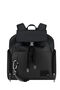 Samsonite Wander Last Backpack 3PKT 1 Buckle  Negro