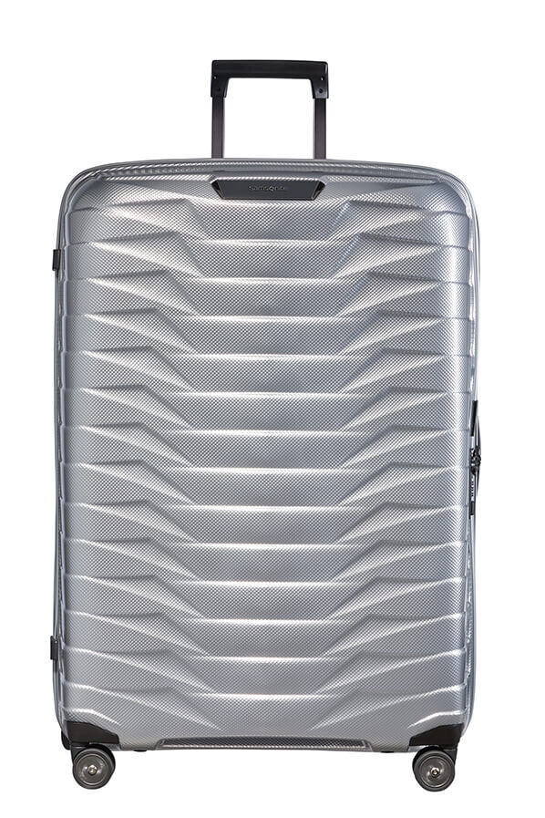 Samsonite Proxis Spinner 81cm  Silver Samsonite Proxis Spinner 81cm  Silver
