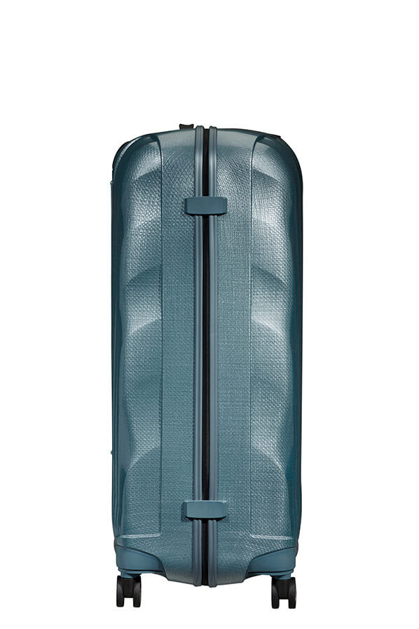 Samsonite C-Lite SPINNER 81/30  Ice Blue Samsonite C-Lite SPINNER 81/30  Ice Blue