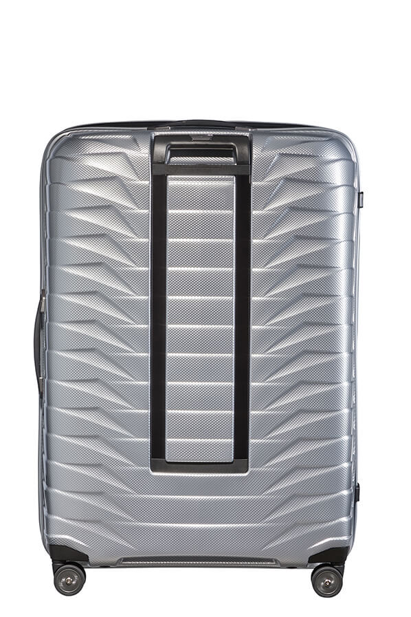 Samsonite Proxis Spinner 81cm  Silver Samsonite Proxis Spinner 81cm  Silver