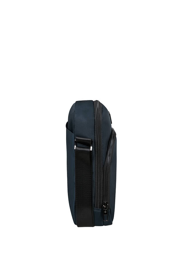 Samsonite Sacksquare Crossover M 9.7'  Blue Samsonite Sacksquare Crossover M 9.7'  Blue