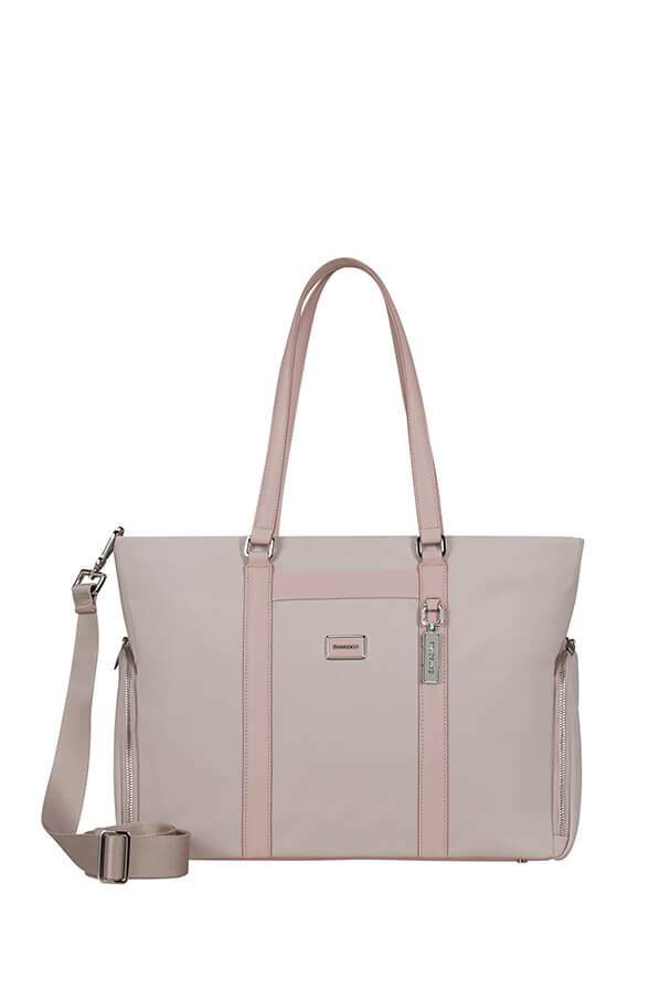 Samsonite Image Biz Travel Tote Bag 14.1'  Rose Samsonite Image Biz Travel Tote Bag 14.1'  Rose