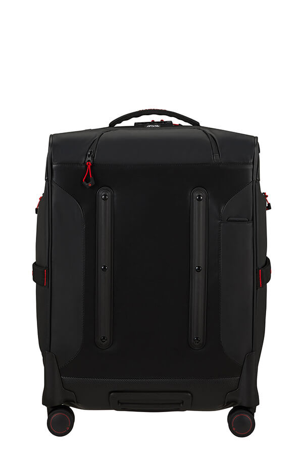 Samsonite Ecodiver SPINNER DUFFLE 55/20  Negro Samsonite Ecodiver SPINNER DUFFLE 55/20  Negro