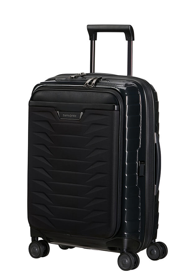 Samsonite Proxis Spinner Expandable Easy Access 55cm  Negro Samsonite Proxis Spinner Expandable Easy Access 55cm  Negro