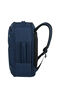 GoTwist Mochila 17.3" | Samsonite GoTwist Underseat Backpack M Navy Blue