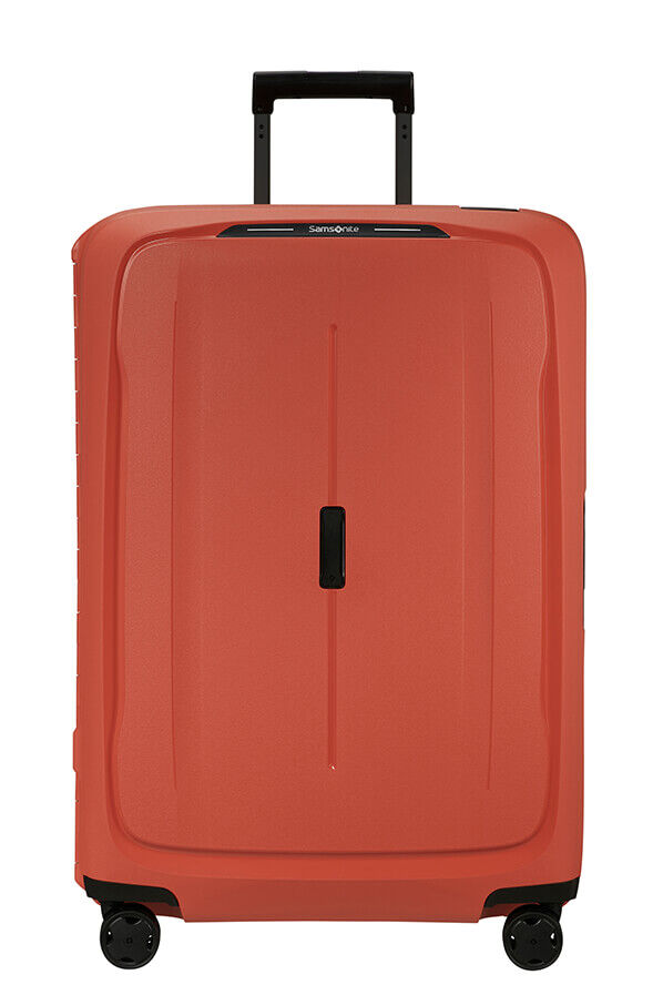 Samsonite Essens Spinner 75cm  Clay Samsonite Essens Spinner 75cm  Clay