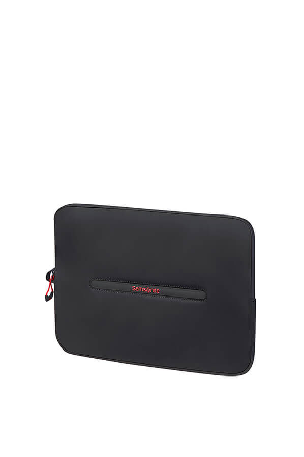 Samsonite Ecodiver Add-Ons Laptop Sleeve 15.6'  Negro