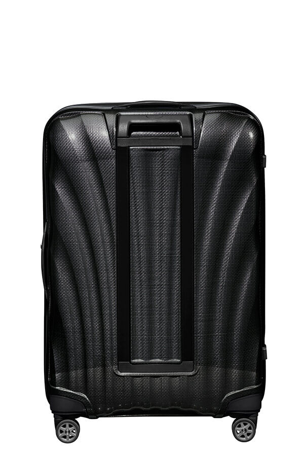 Samsonite C-Lite Spinner 75cm  Black Samsonite C-Lite Spinner 75cm  Black