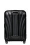 Samsonite C-Lite Spinner 75cm  Black Samsonite C-Lite Spinner 75cm  Black