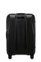 Samsonite Major-Lite Spinner 69/25 69cm  Black Samsonite Major-Lite Spinner 69/25 69cm  Black