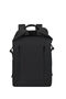 Samsonite Coatify Biz IPX4 Rolltop Backpack 15.6'  Negro