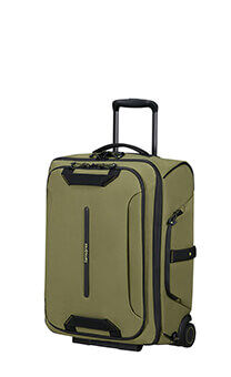 Samsonite Ecodiver Duffle with wheels / Backpack 55cm Samsonite Ecodiver Duffle with wheels / Backpack 55cm