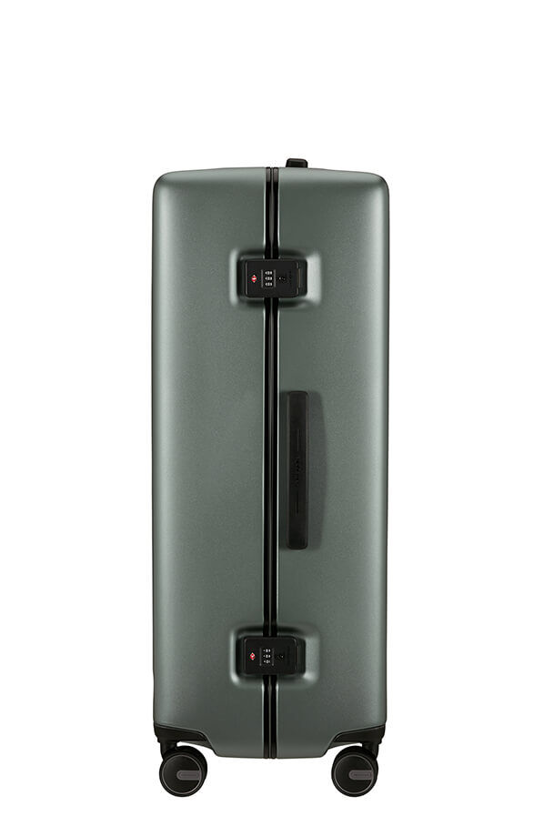 Samsonite Focus Spinner 81cm  Matt Sage Khaki Samsonite Focus Spinner 81cm  Matt Sage Khaki