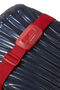 Samsonite Ta Revolution Luggage Strap 50mm  Rojo