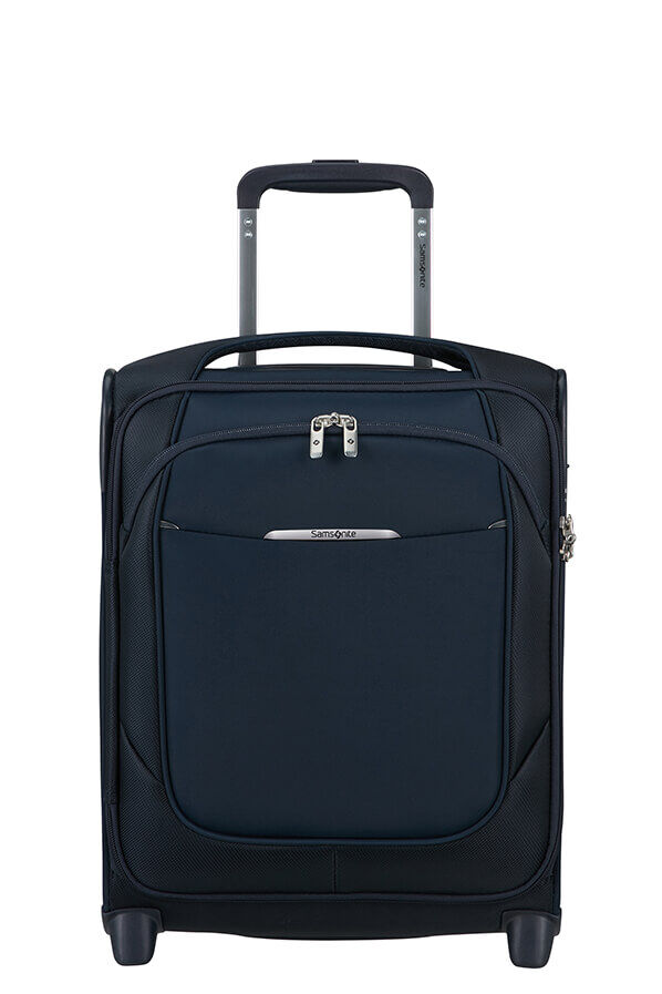 Samsonite Re-Lite Upright Underseater 45cm  Midnight Blue