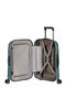 Samsonite C-Lite SPINNER 55/20  Ice Blue