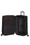 Samsonite Pro-Dlx 6 Trvl Spinner Expandable 67cm  Black Samsonite Pro-Dlx 6 Trvl Spinner Expandable 67cm  Black