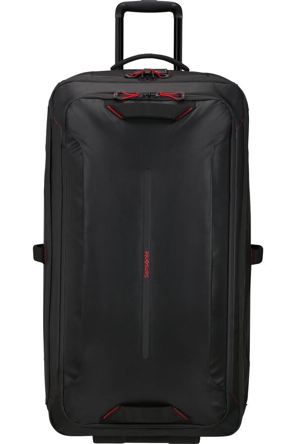 Samsonite Ecodiver DUFFLE/WH 79/29  Negro Samsonite Ecodiver DUFFLE/WH 79/29  Negro