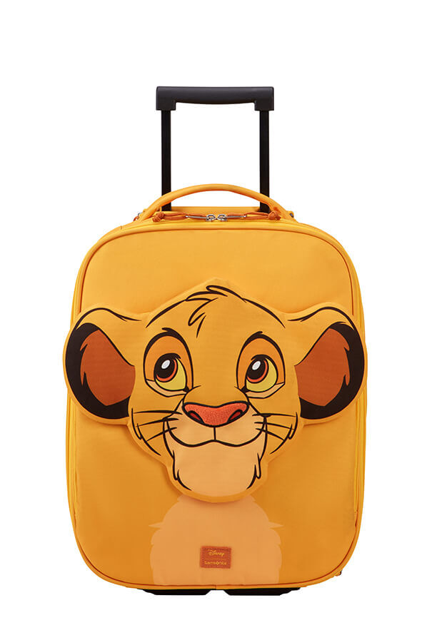 Sammies Disney Maleta Upright (2 ruedas) 45cm