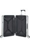 Samsonite Lite-Box Alu Spinner 76cm  Aluminium Samsonite Lite-Box Alu Spinner 76cm  Aluminium