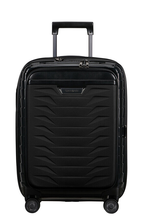 Samsonite Proxis Spinner Expandable Easy Access 55cm  Negro Samsonite Proxis Spinner Expandable Easy Access 55cm  Negro