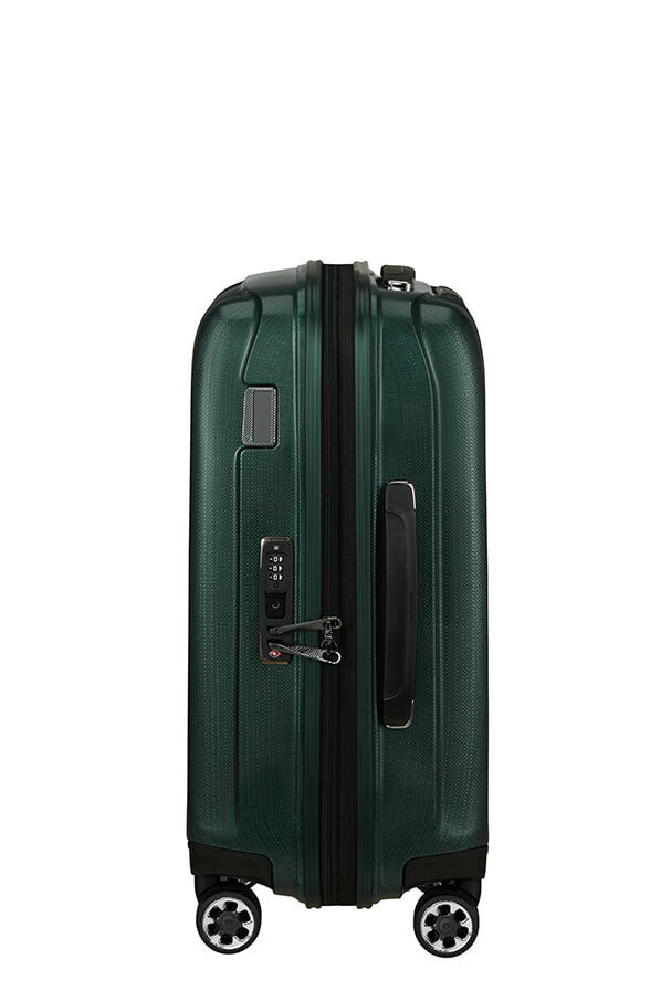 Nexis Maleta Spinner expansible (4 ruedas) 55cm