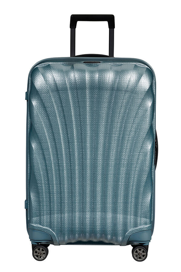 Samsonite C-Lite SPINNER 69/25  Ice Blue Samsonite C-Lite SPINNER 69/25  Ice Blue
