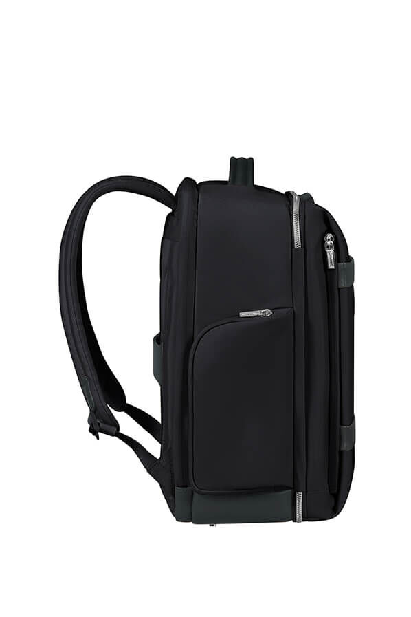 Samsonite Image Biz Underseat Backpack S  Black